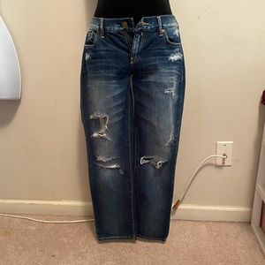Abercrombie & Fitch jeans